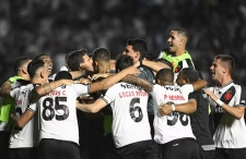 Em jogo eletrizante, Vasco elimina o Fortaleza da Copa do Brasil nas cobranças de pênalti