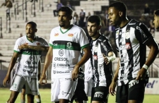 Inter de Limeira busca empate no fim após Maringá abrir 2 a 0 em duelo direto pela liderança