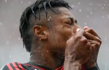 Flamengo domina o Botafogo e é campeão da Supercopa Rei