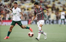 Fluminense joga mal, fica no empate com o Boavista e se complica no Carioca