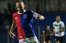 Paraná Clube e Maringá criam pouco e ficam no empate sem gols pelo Paranaense