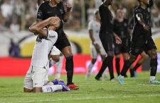 Botafogo sofre com baixas, mas vence o Nova Iguaçu e entra no G-4 do Carioca